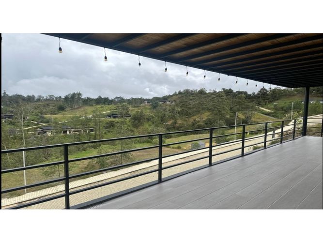 Casa de 3 alcobas en venta en Santa Elena, El Retiro, 392 m² · foto 20 de 20