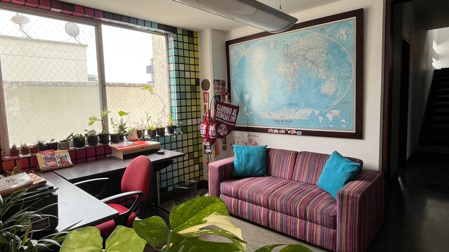 Apartamento de 3 alcobas en venta en Bellavista, Cali, 275 m² · foto 11 de 20