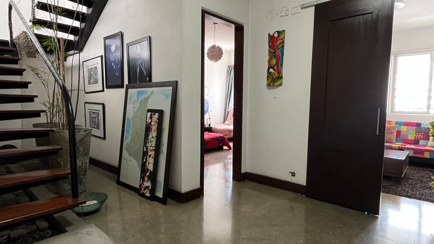Apartamento de 3 alcobas en venta en Bellavista, Cali, 275 m² · foto 12 de 20
