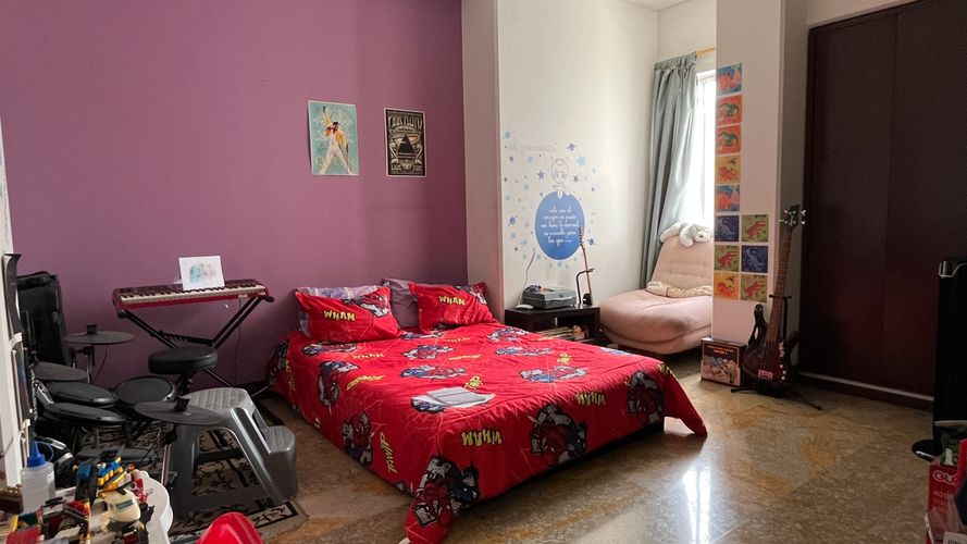 Apartamento de 3 alcobas en venta en Bellavista, Cali, 275 m² · foto 15 de 20