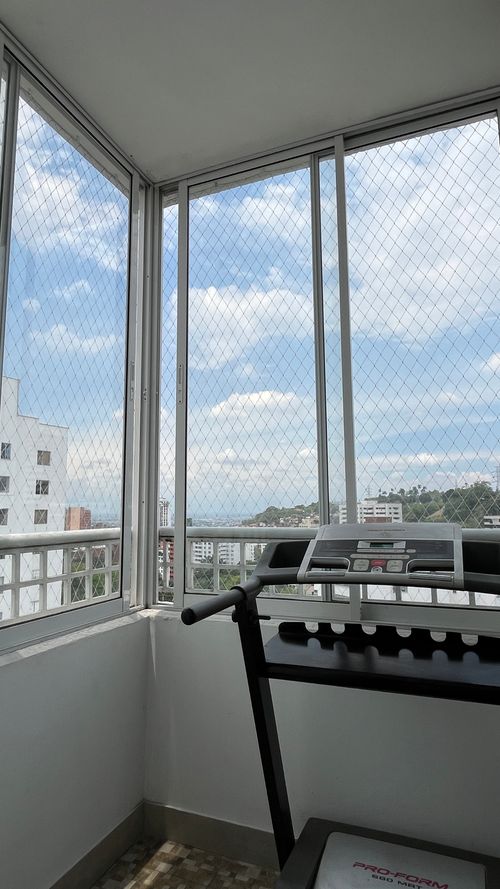 Apartamento de 3 alcobas en venta en Bellavista, Cali, 275 m² · foto 17 de 20