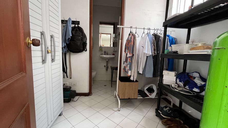 Apartamento de 3 alcobas en venta en Bellavista, Cali, 275 m² · foto 19 de 20