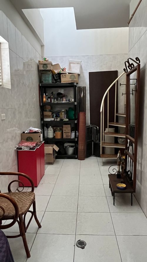 Apartamento de 3 alcobas en venta en Bellavista, Cali, 275 m² · foto 20 de 20