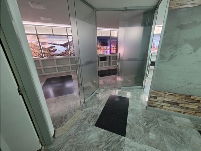 Oficina en arriendo en El Poblado, Medellín, 60 m² · foto 5 de 11