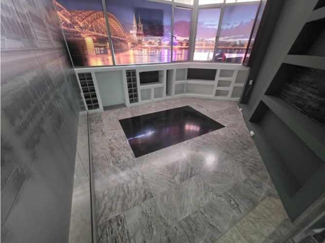 Oficina en arriendo en El Poblado, Medellín, 60 m² · foto 9 de 11