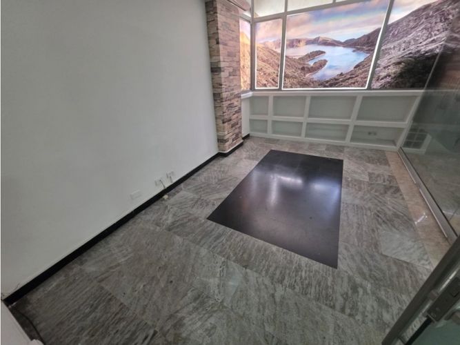 Oficina en arriendo en El Poblado, Medellín, 60 m² · foto 10 de 11