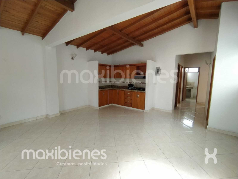 Apartamento en venta en Belén San Bernardo, Medellín 2