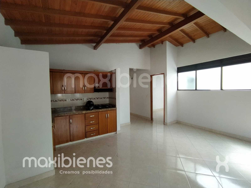 Apartamento en venta en Belén San Bernardo, Medellín 3