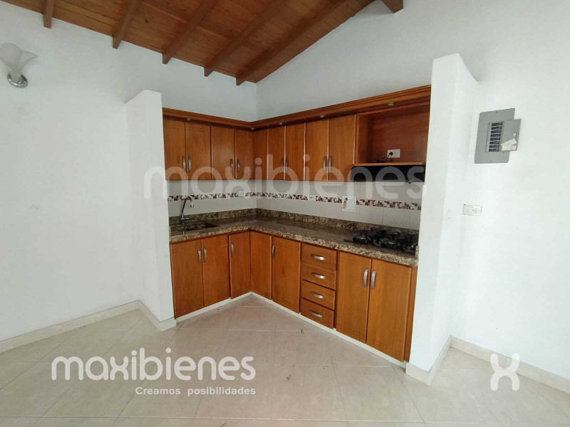 Apartamento en venta en Belén San Bernardo, Medellín 4