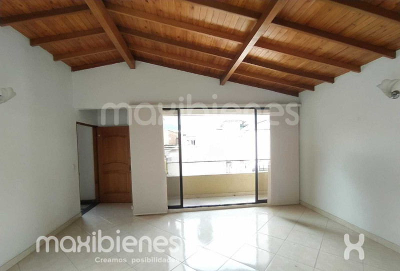 Apartamento en venta en Belén San Bernardo, Medellín 5