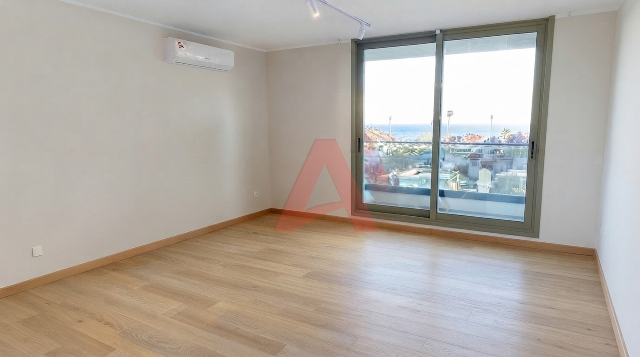 PUNTA CARRETAS – APARTAMENTO EN ALQUILER DE 2 DORMITORIOS CON GRAN TERRAZA - A ESTRENAR!!