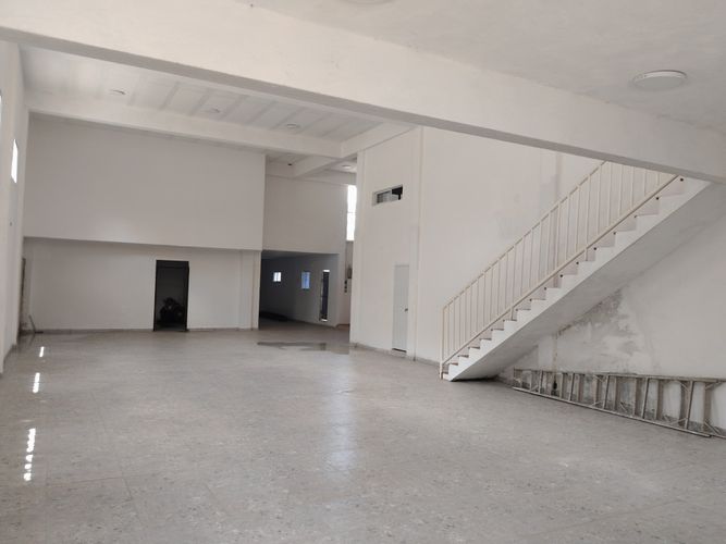 Bodega en arriendo en Colombia, Barranquilla, 420 m² · foto 3 de 12