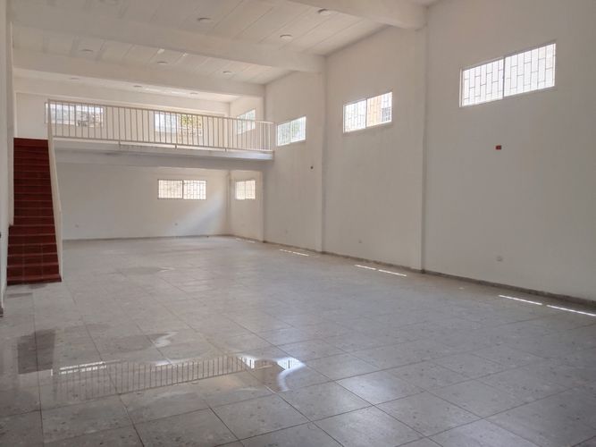 Bodega en arriendo en Colombia, Barranquilla, 420 m² · foto 5 de 12