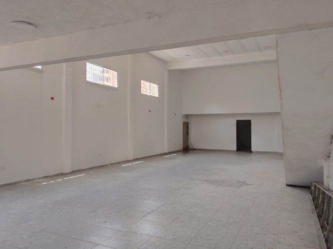 Bodega en arriendo en Colombia, Barranquilla, 420 m² · foto 6 de 12