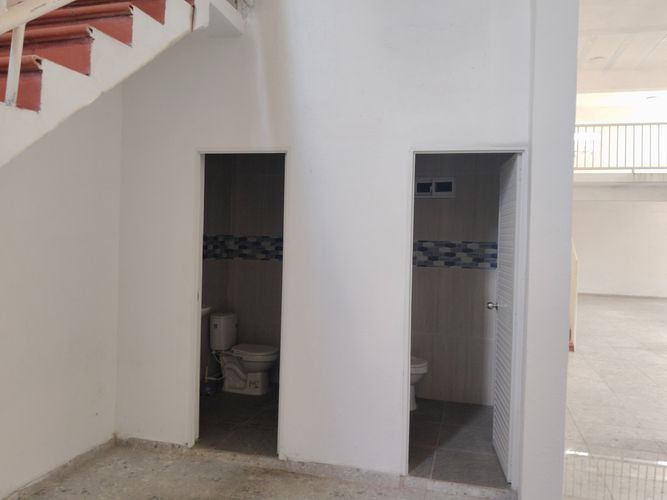 Bodega en arriendo en Colombia, Barranquilla, 420 m² · foto 8 de 12