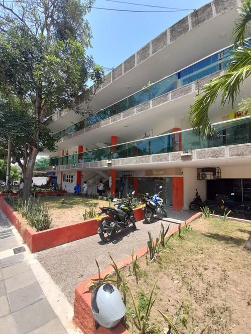 Oficina en arriendo en Altos Del Prado, Barranquilla, 42 m² · foto 2 de 7