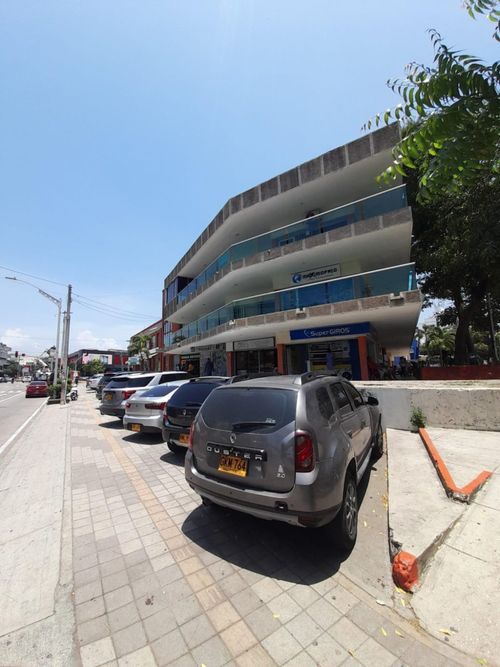 Oficina en arriendo en Altos Del Prado, Barranquilla, 42 m² · foto 3 de 7