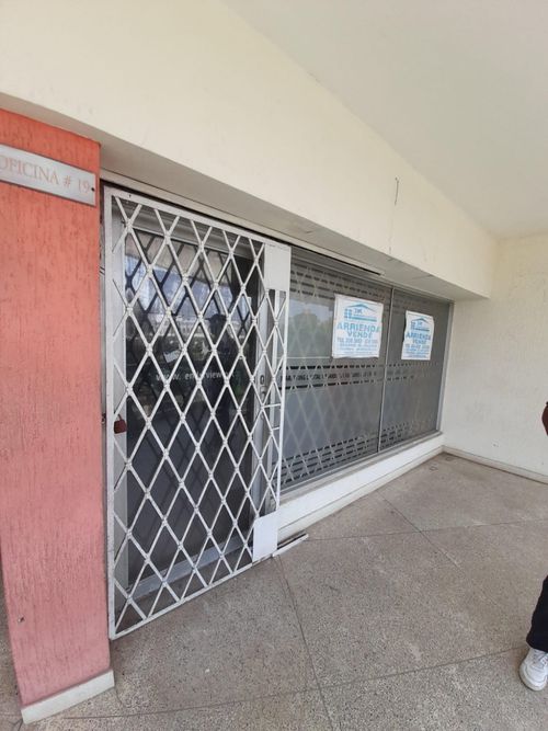Oficina en arriendo en Altos Del Prado, Barranquilla, 42 m² · foto 6 de 7