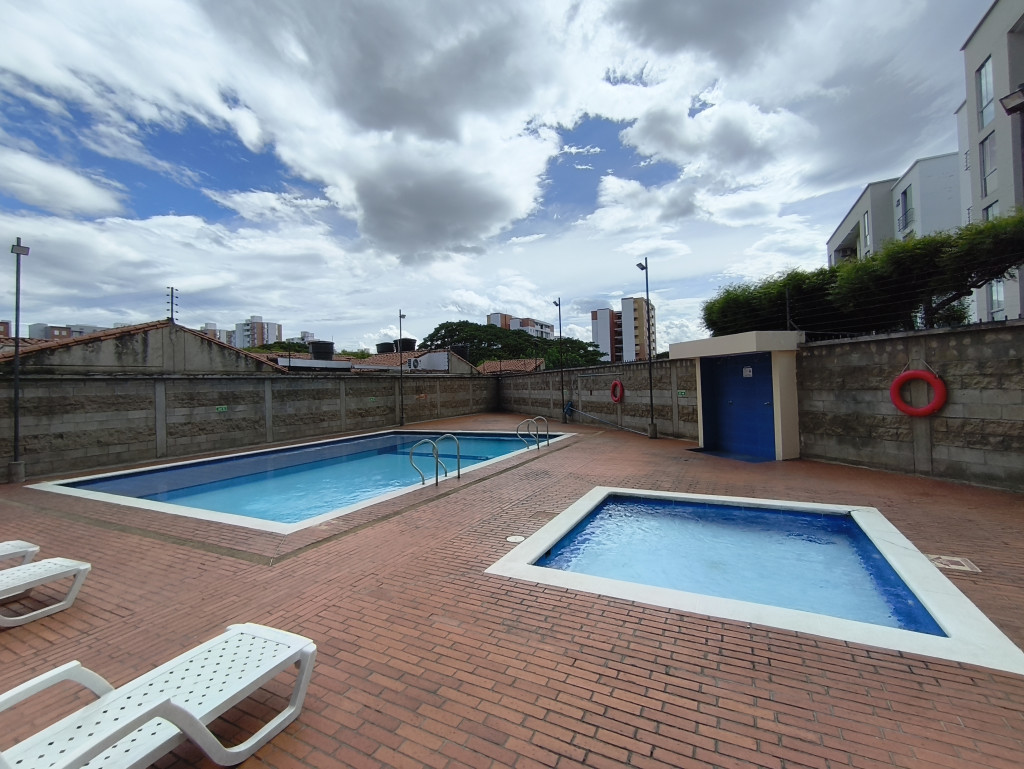 Apartamento en venta en Prados Del Este, Cúcuta · foto 9 de 12