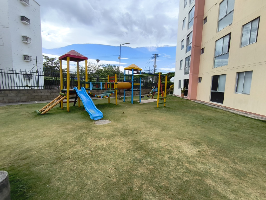 Apartamento en venta en Prados Del Este, Cúcuta · foto 10 de 12