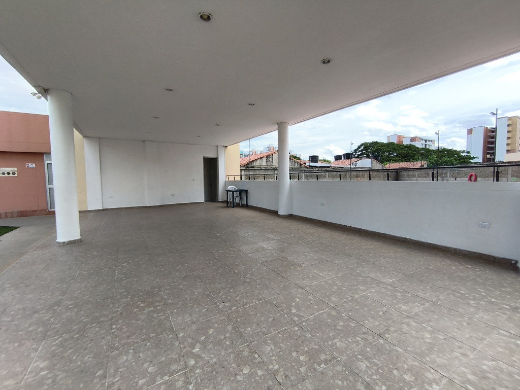 Apartamento en venta en Prados Del Este, Cúcuta · foto 11 de 12