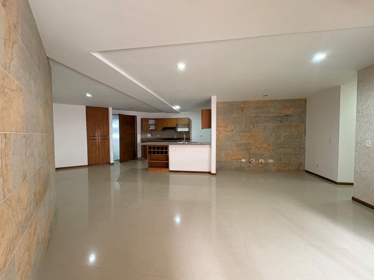 Apartamento en venta en Vegas De La Doctora, Sabaneta · foto 9 de 18