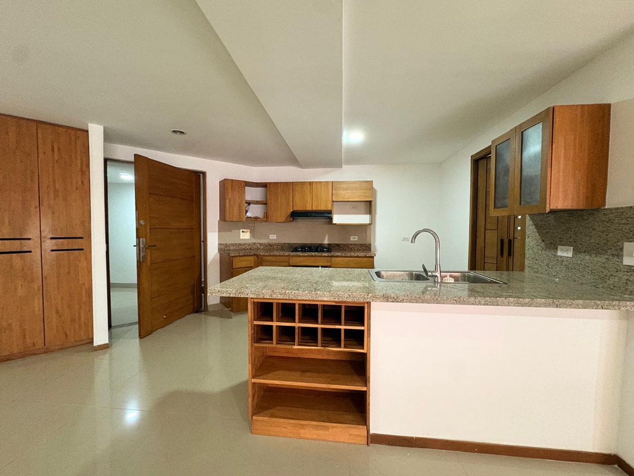 Apartamento en venta en Vegas De La Doctora, Sabaneta · foto 7 de 18