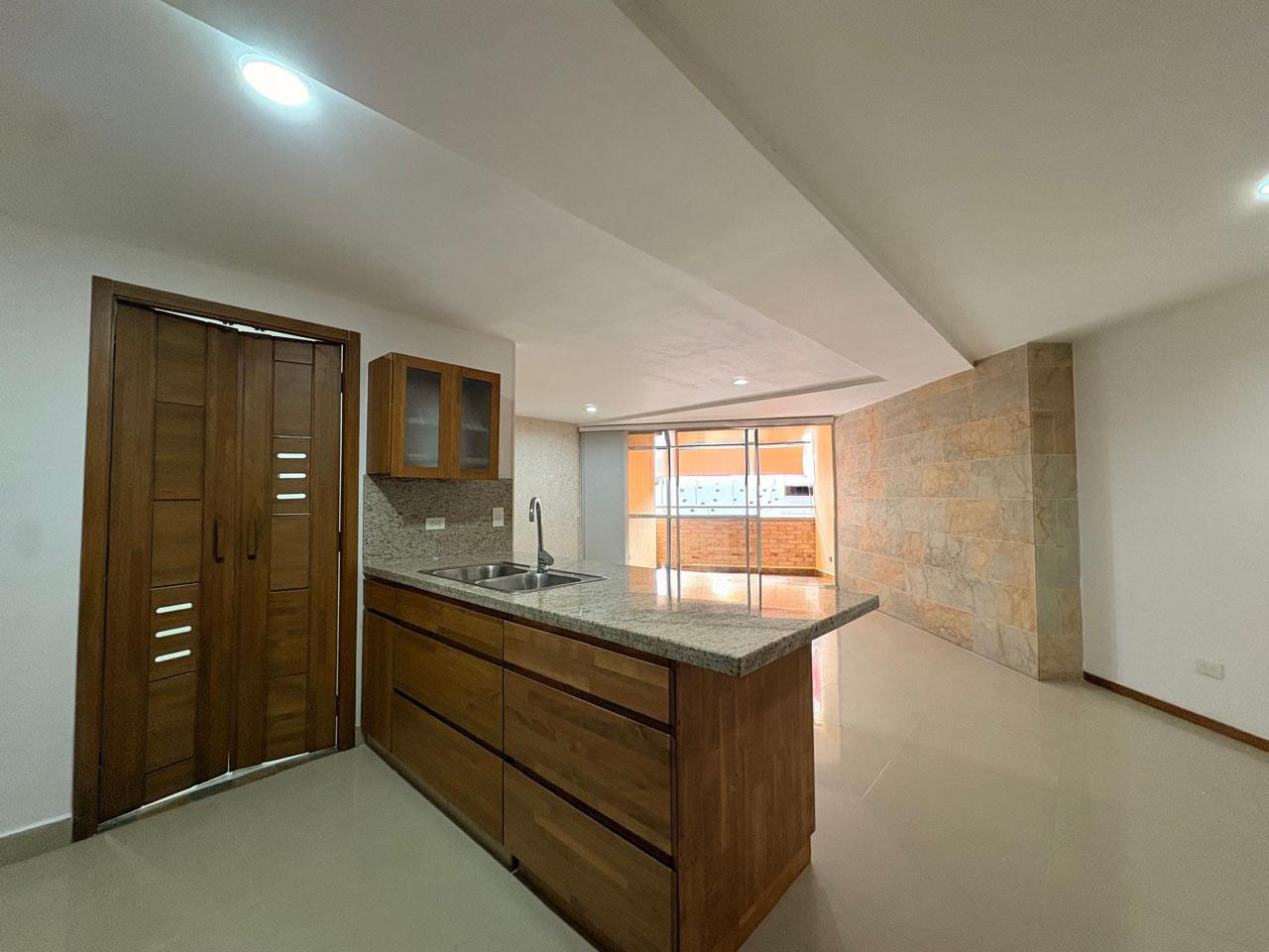 Apartamento en venta en Vegas De La Doctora, Sabaneta · foto 4 de 18