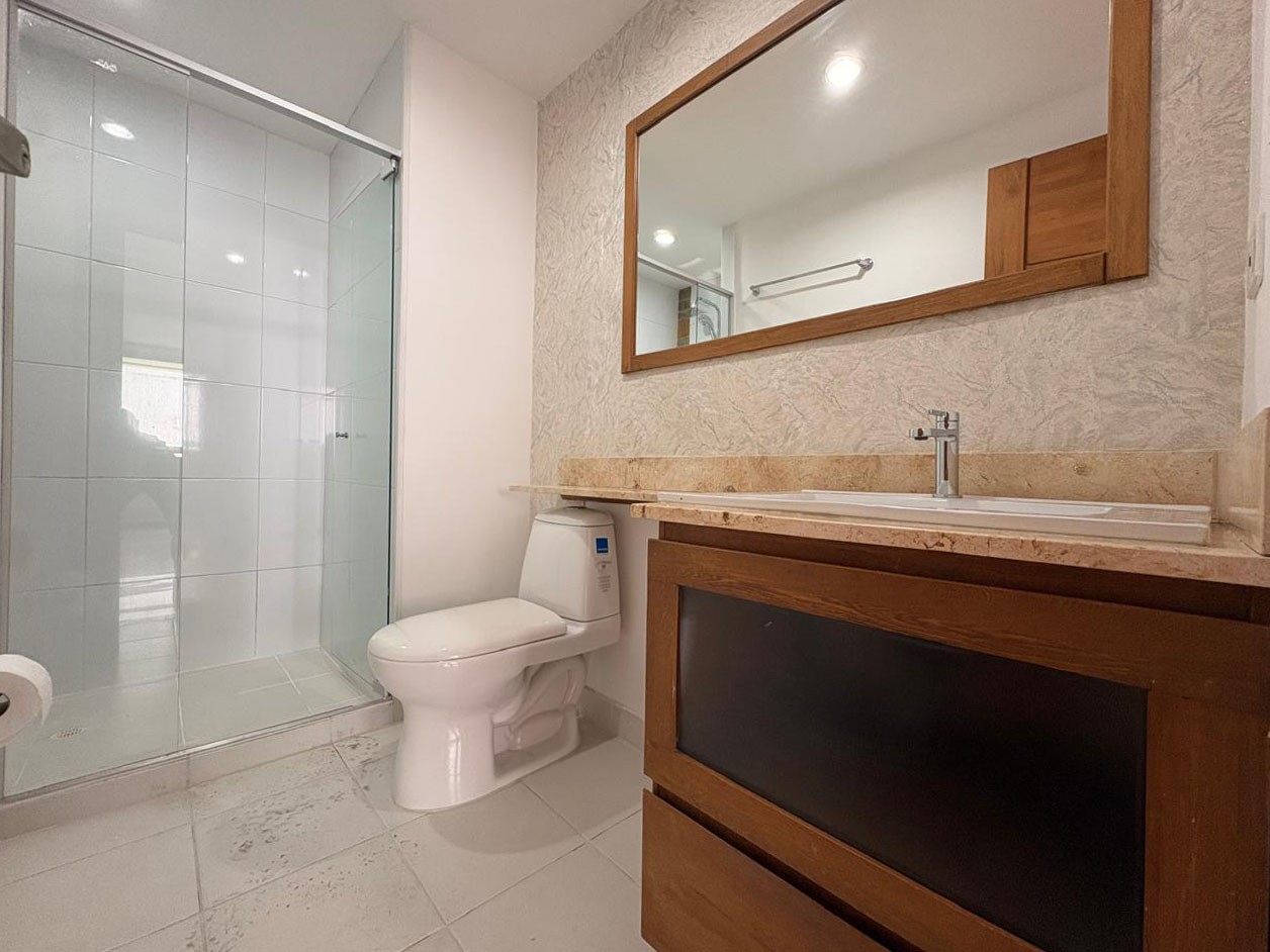 Apartamento en venta en Vegas De La Doctora, Sabaneta · foto 16 de 18