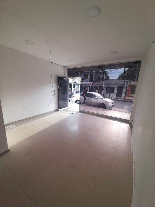Local en arriendo en El Carmen, Barranquilla, 30 m² · foto 3 de 4