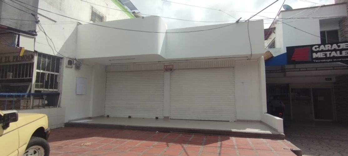 Local en arriendo en Las Delicias, Barranquilla, 255 m² · foto 2 de 14