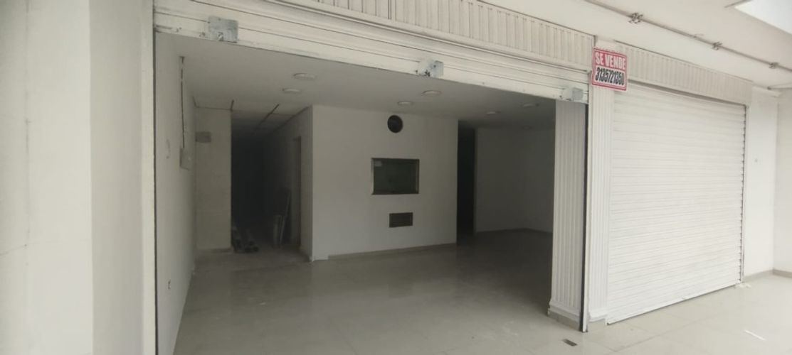 Local en arriendo en Las Delicias, Barranquilla, 255 m² · foto 3 de 14