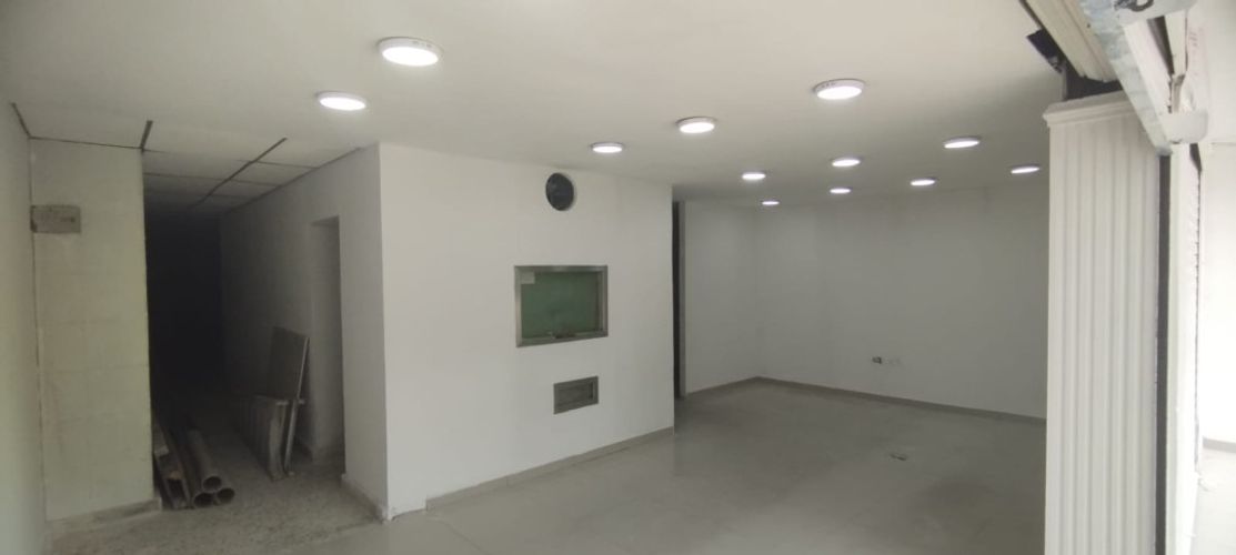 Local en arriendo en Las Delicias, Barranquilla, 255 m² · foto 5 de 14