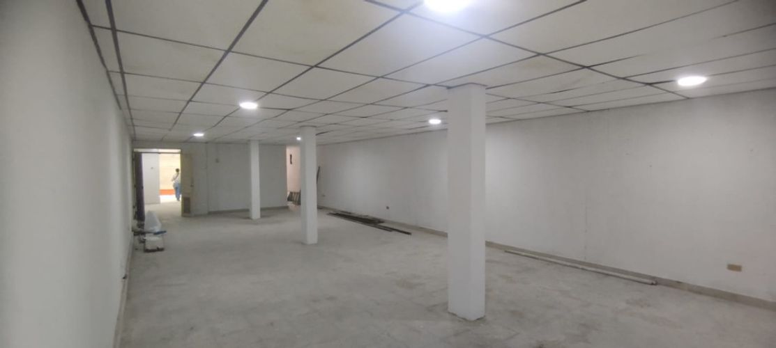 Local en arriendo en Las Delicias, Barranquilla, 255 m² · foto 7 de 14