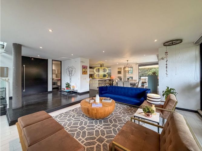 Casa de 4 alcobas en arriendo en Canelon Centro, Cajicá, 350 m² · foto 3 de 24