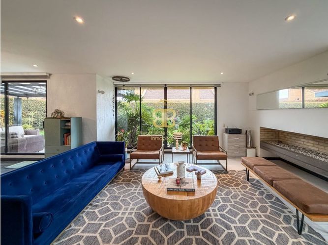 Casa de 4 alcobas en arriendo en Canelon Centro, Cajicá, 350 m² · foto 8 de 24