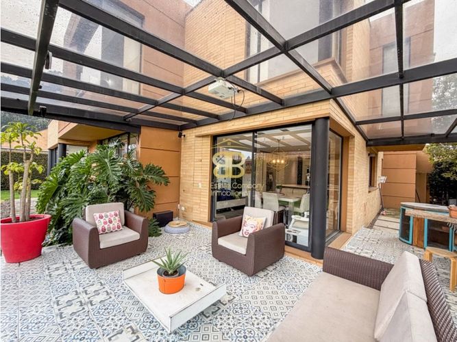 Casa de 4 alcobas en arriendo en Canelon Centro, Cajicá, 350 m² · foto 11 de 24