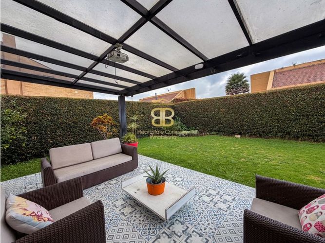 Casa de 4 alcobas en arriendo en Canelon Centro, Cajicá, 350 m² · foto 12 de 24