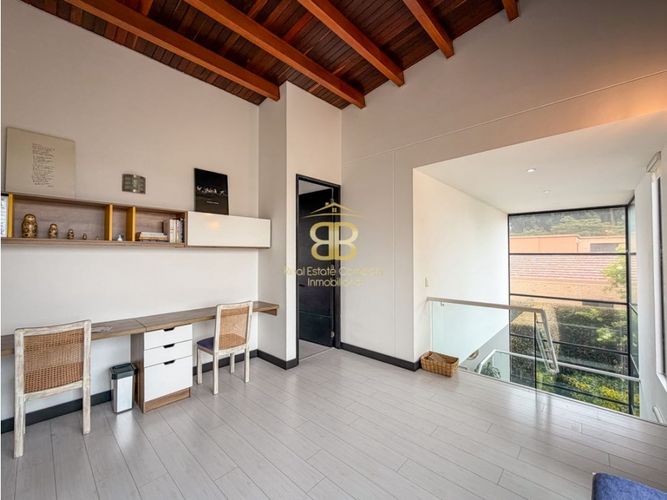 Casa de 4 alcobas en arriendo en Canelon Centro, Cajicá, 350 m² · foto 13 de 24