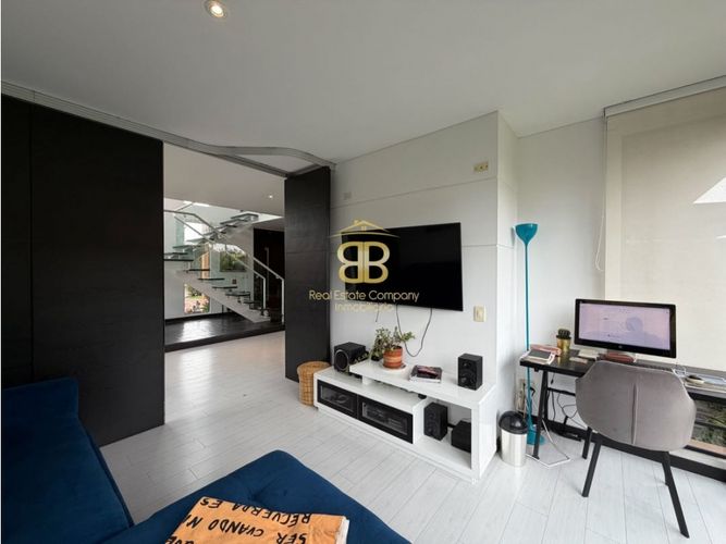 Casa de 4 alcobas en arriendo en Canelon Centro, Cajicá, 350 m² · foto 14 de 24