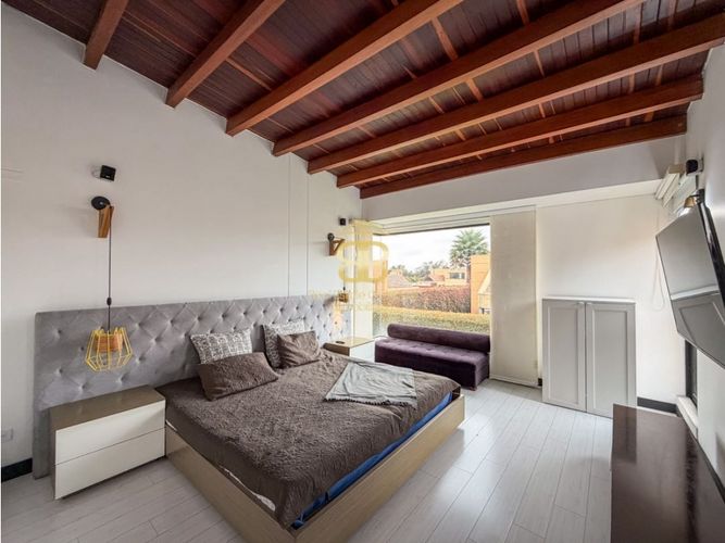 Casa de 4 alcobas en arriendo en Canelon Centro, Cajicá, 350 m² · foto 15 de 24