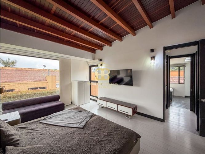 Casa de 4 alcobas en arriendo en Canelon Centro, Cajicá, 350 m² · foto 16 de 24