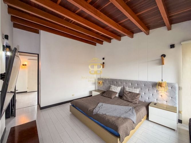 Casa de 4 alcobas en arriendo en Canelon Centro, Cajicá, 350 m² · foto 17 de 24