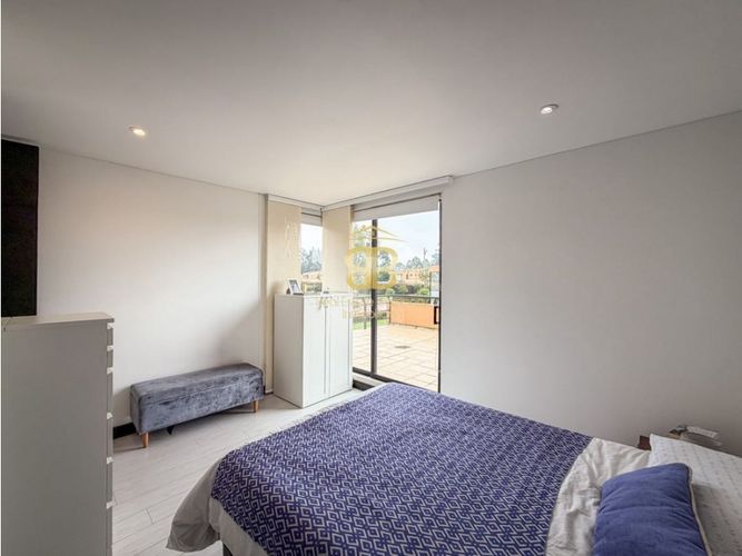 Casa de 4 alcobas en arriendo en Canelon Centro, Cajicá, 350 m² · foto 22 de 24