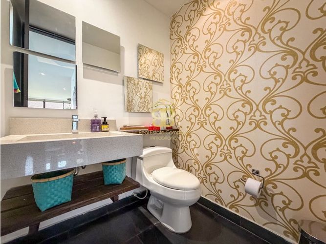 Casa de 4 alcobas en arriendo en Canelon Centro, Cajicá, 350 m² · foto 23 de 24
