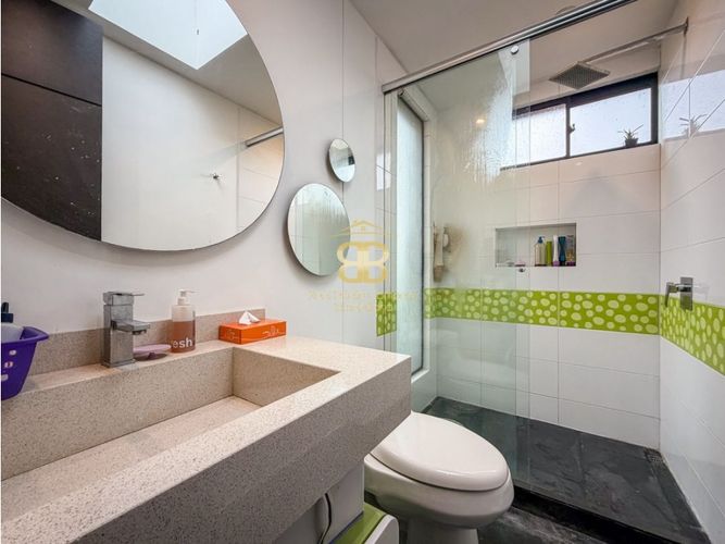 Casa de 4 alcobas en arriendo en Canelon Centro, Cajicá, 350 m² · foto 24 de 24