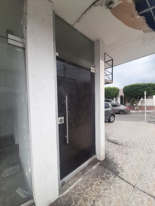 Local en arriendo en El Carmen, Barranquilla, 20 m² · foto 3 de 3