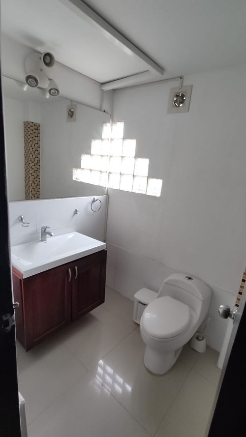 Oficina en arriendo en Boston, Barranquilla, 73 m² · foto 2 de 15