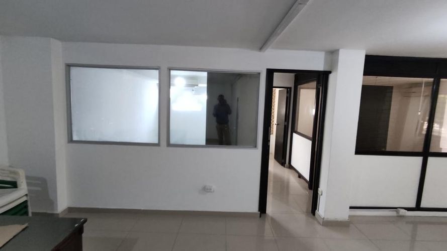 Oficina en arriendo en Boston, Barranquilla, 73 m² · foto 7 de 15