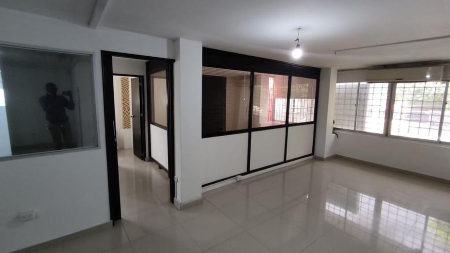 Oficina en arriendo en Boston, Barranquilla, 73 m² · foto 8 de 15